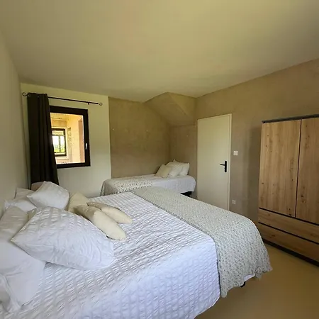Le Repère Des Générations, Piscine Chalet